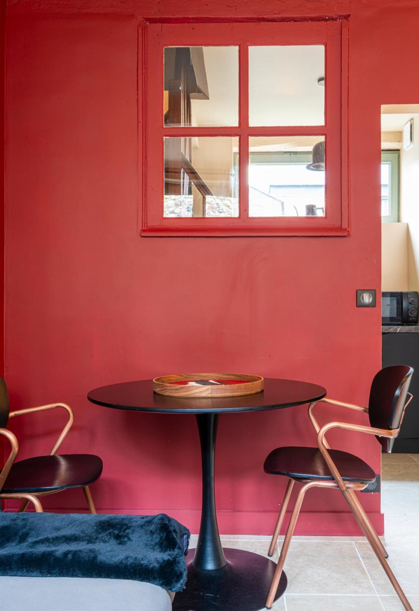 La Mondaine - Idealement Situe, Charme Honfleur Exterior photo